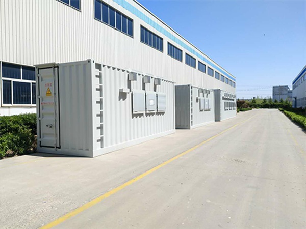 储能集装箱