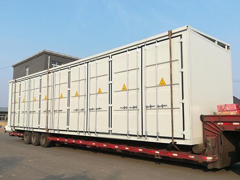 预制舱的使用注意事项,您知道吗?